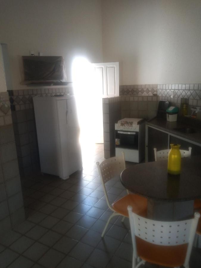 Villa Pe De Mato Chale Estância Exterior foto